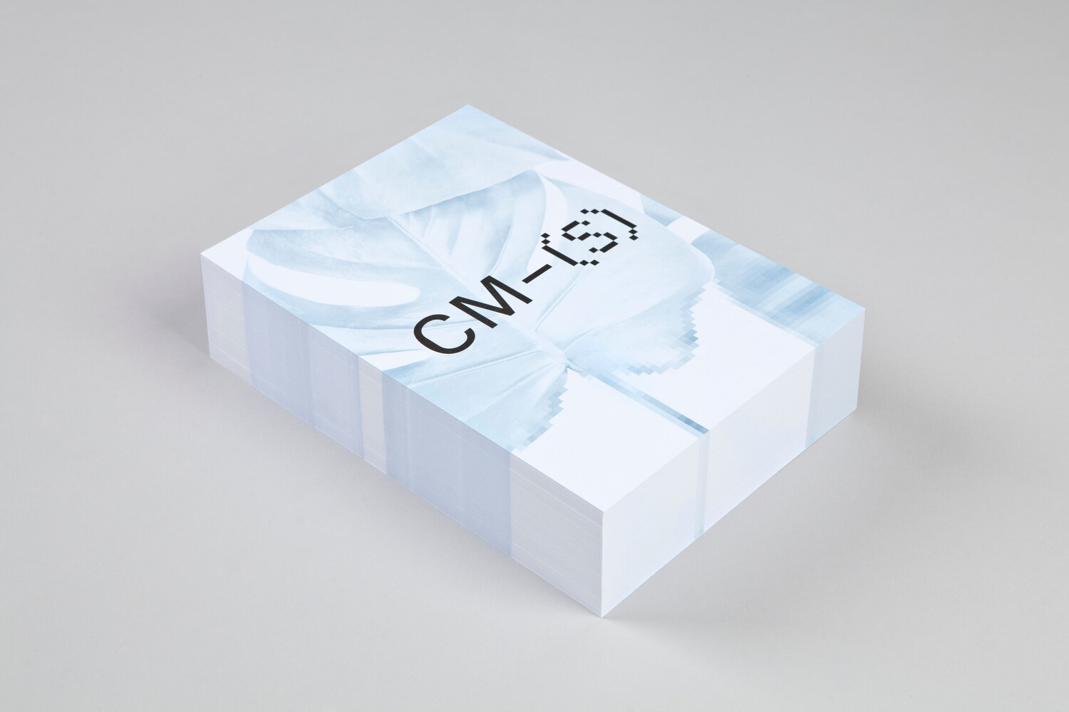 Lundgren+Lindqvist - Critical Mass Studio