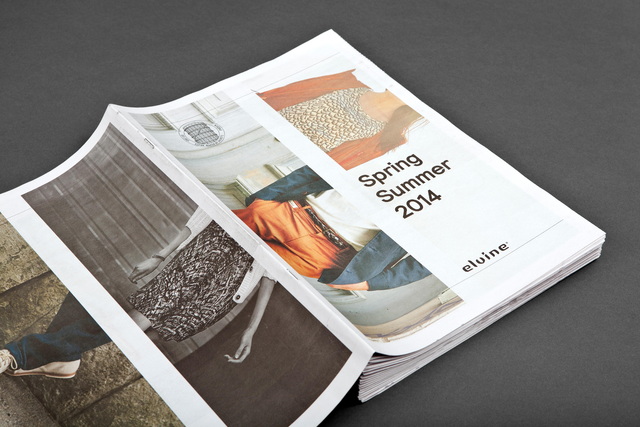 Lundgren+Lindqvist - Elvine Case Study