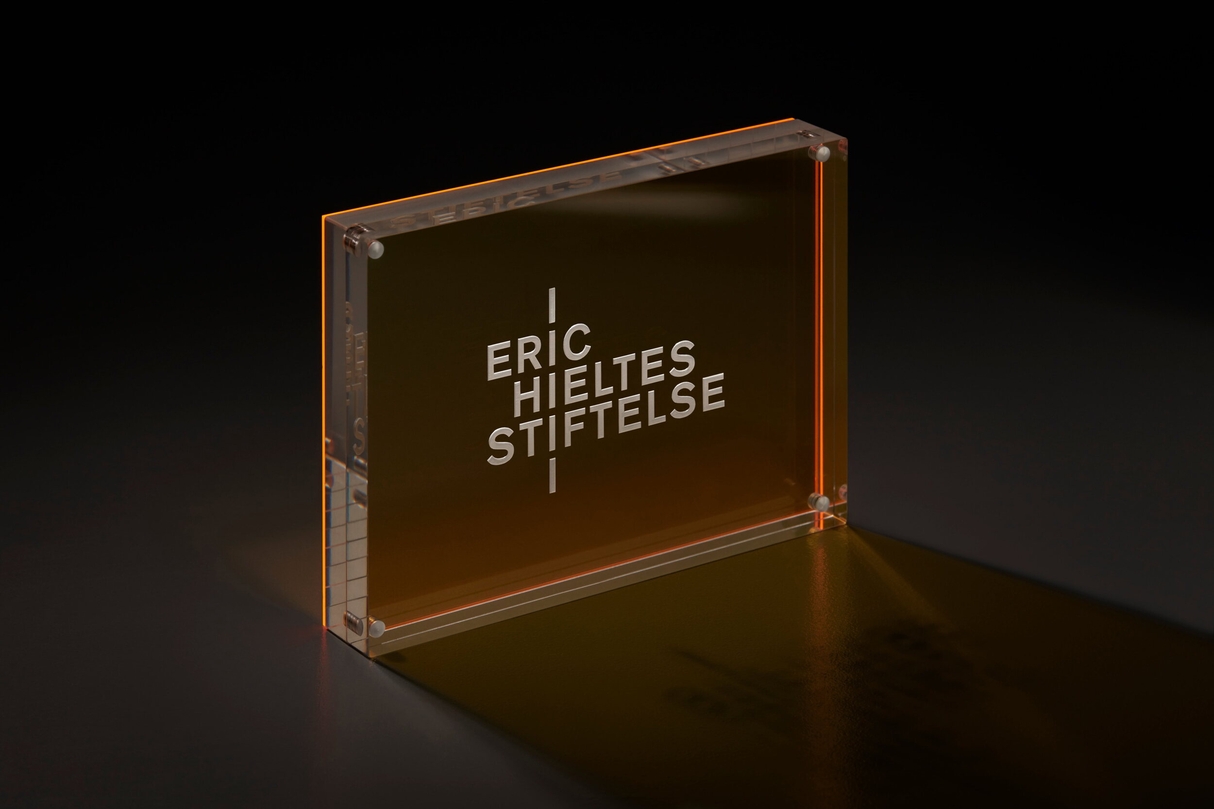 Lundgren+Lindqvist - Eric Hieltes Stiftelse