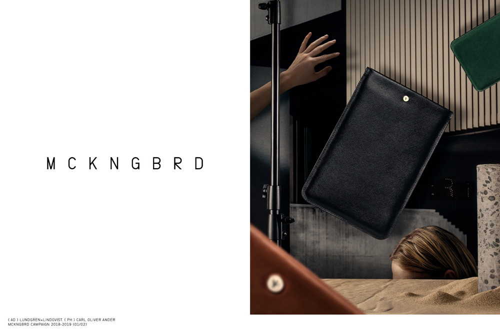 Lundgren+Lindqvist - MCKNGBRD