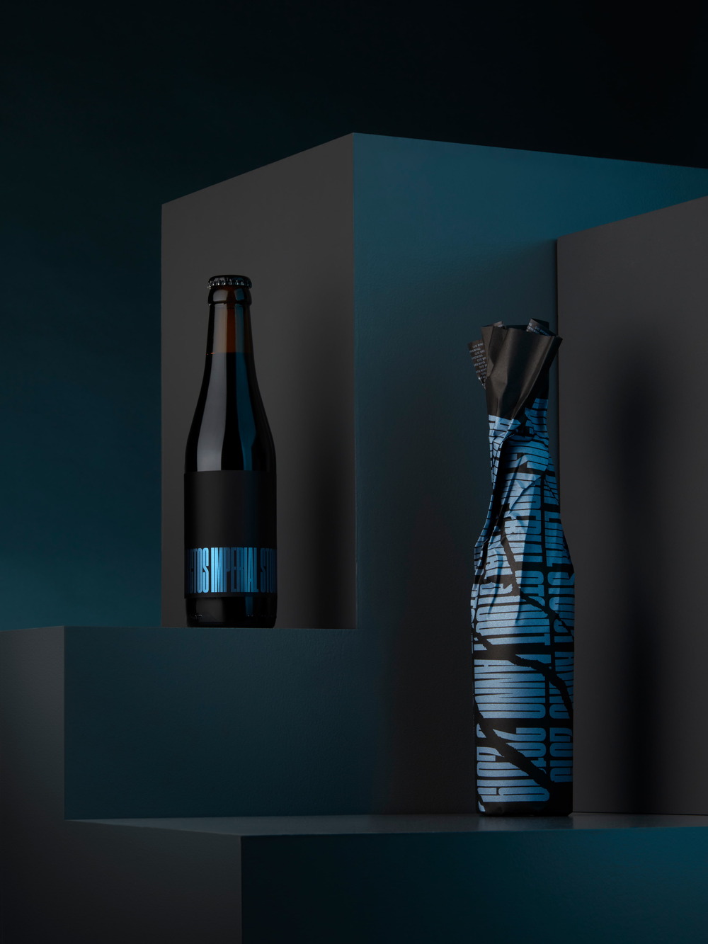 Lundgren+Lindqvist - O/O Brewing - Anniversary Series