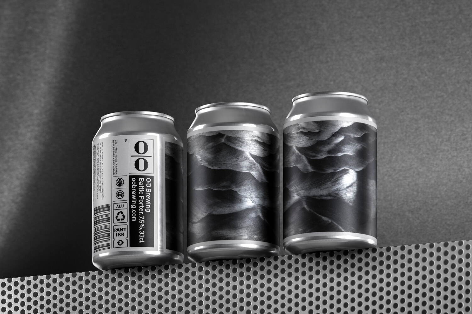 Lundgren+Lindqvist - O/O Brewing – A New Standard
