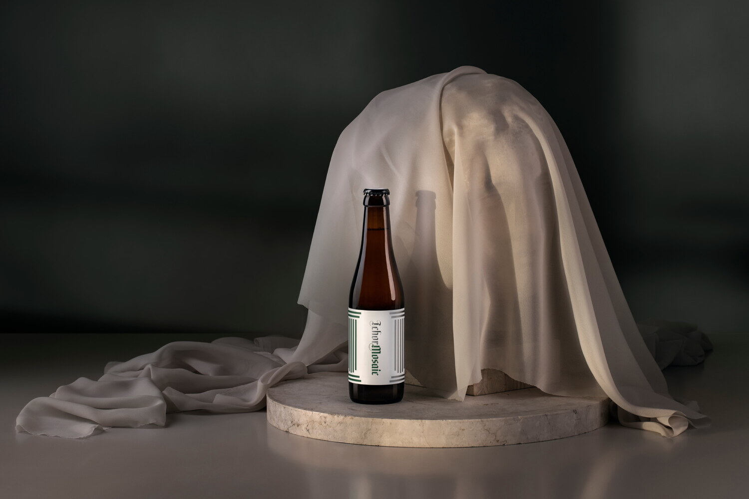 Lundgren+Lindqvist - O/O Brewing Packaging 2017-2019