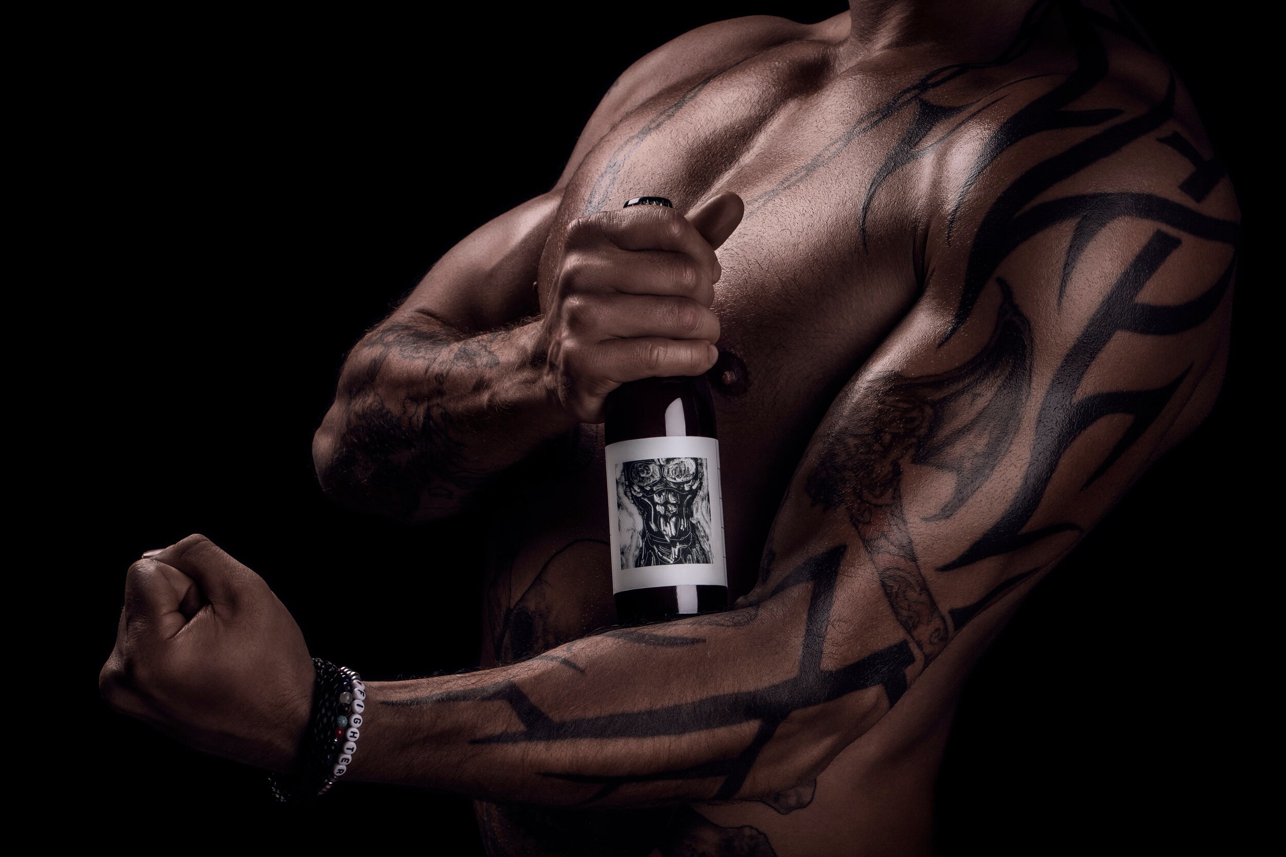 Lundgren+Lindqvist - O/O Brewing A/W 2016