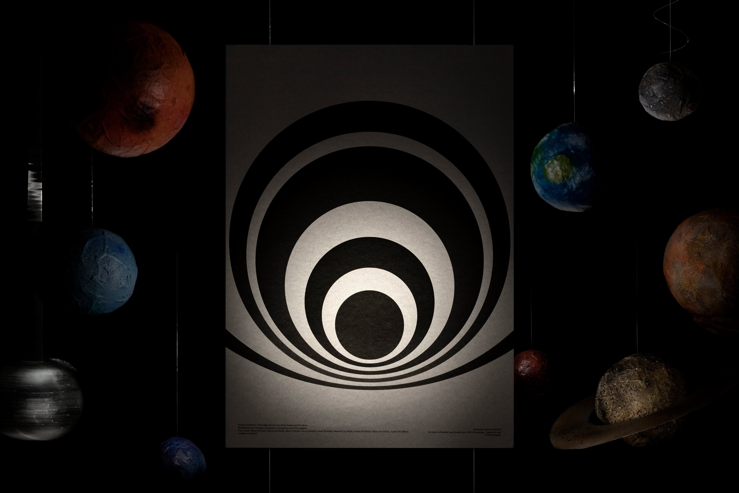 Lundgren+Lindqvist - Solar Scale