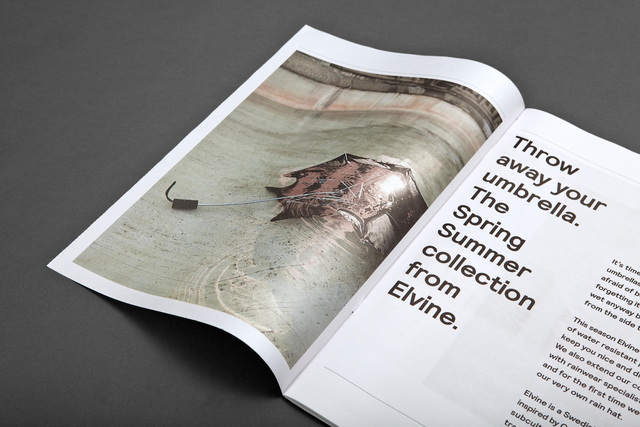Lundgren+Lindqvist - Elvine Case Study