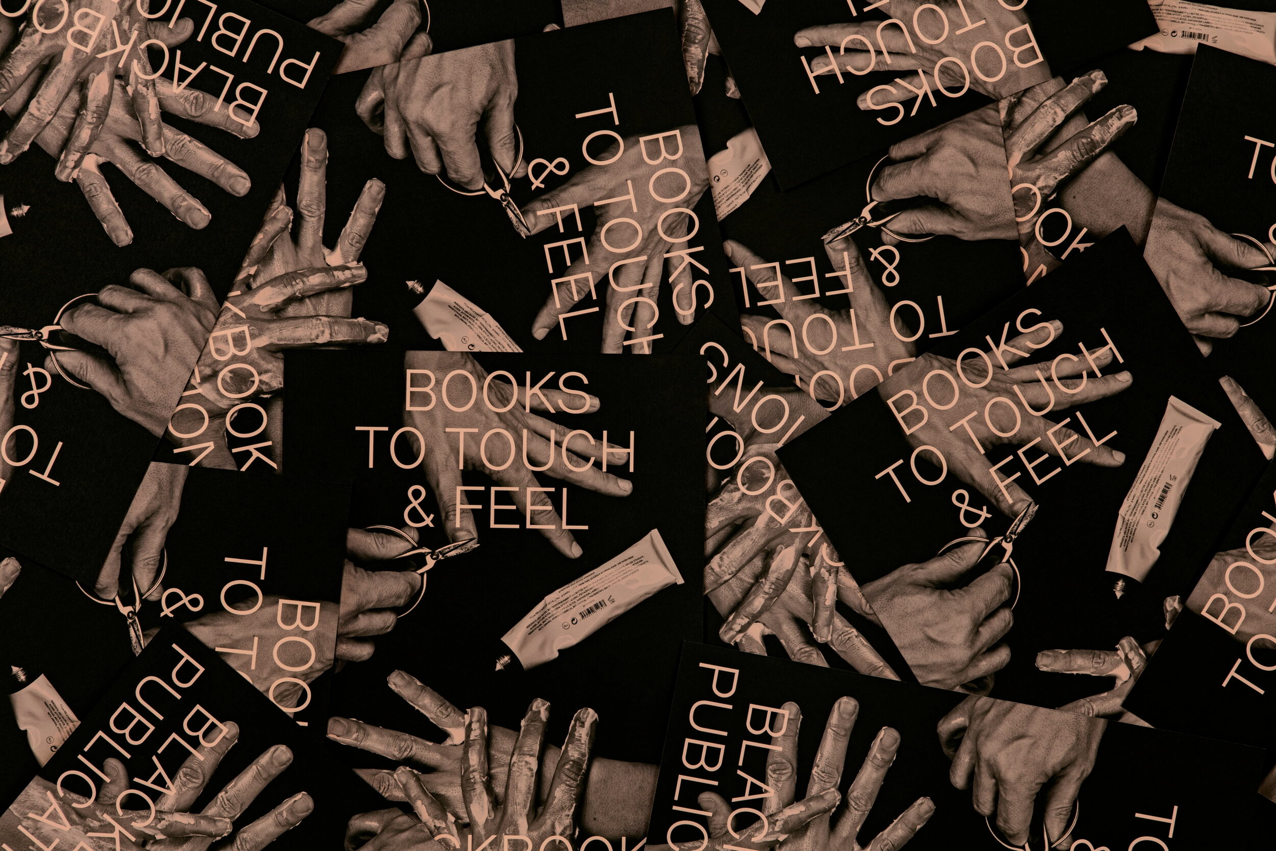 Lundgren+Lindqvist - Blackbook Publications