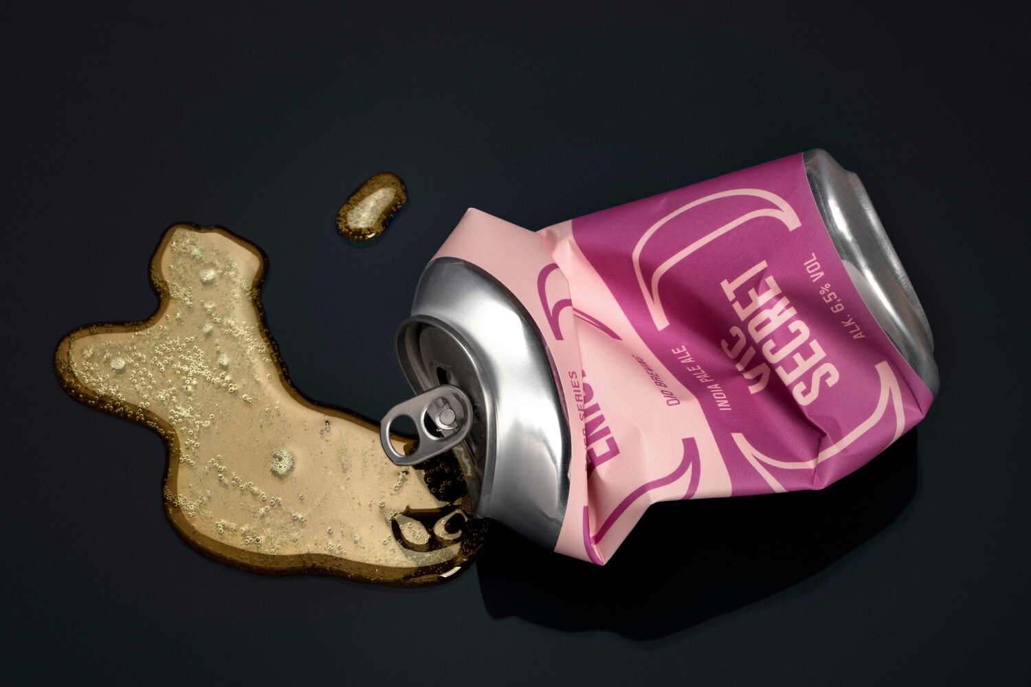 Lundgren+Lindqvist - O/O Brewing Packaging 2017-2019