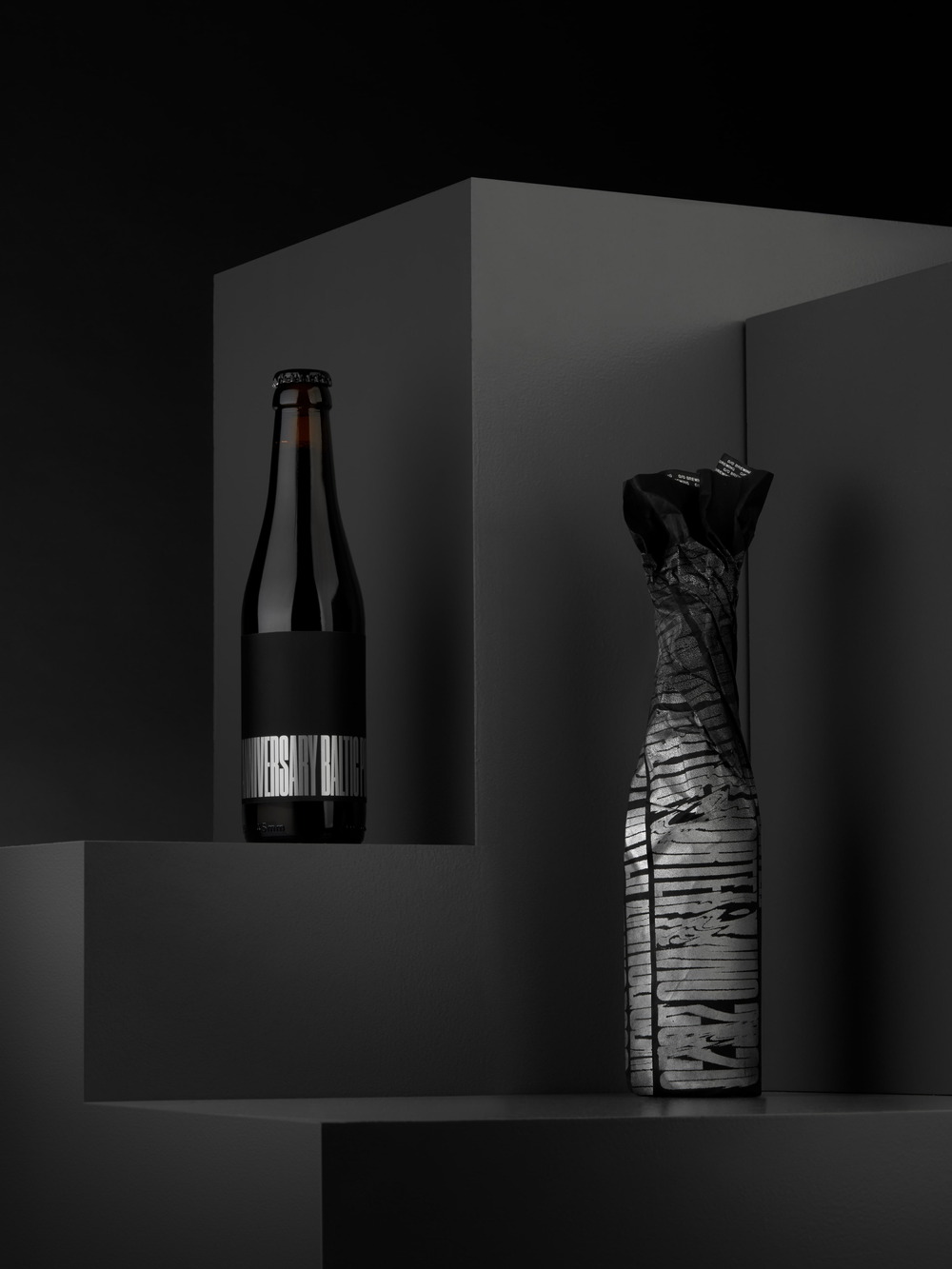 Lundgren+Lindqvist - O/O Brewing - Anniversary Series