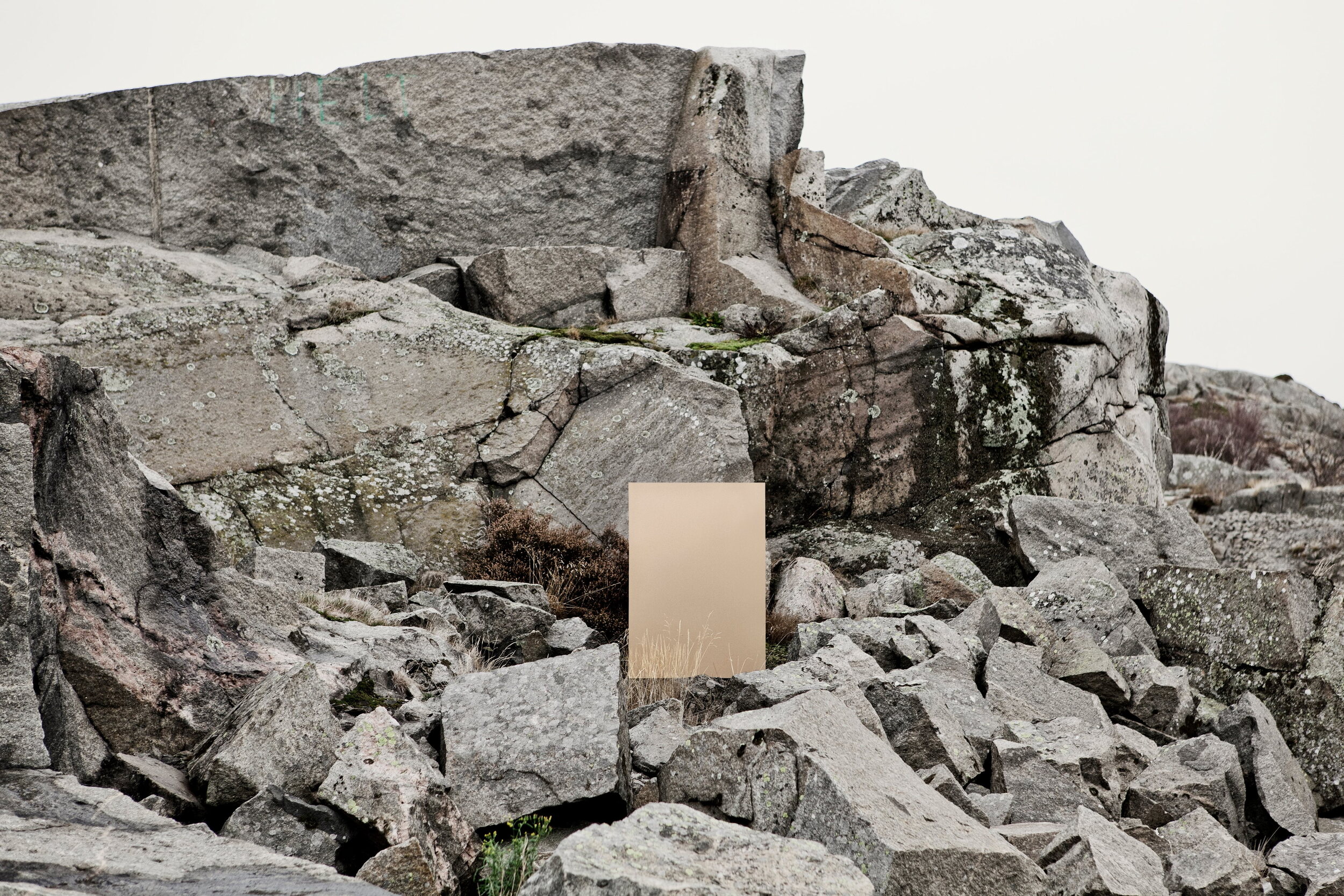 Lundgren+Lindqvist - Markus Form