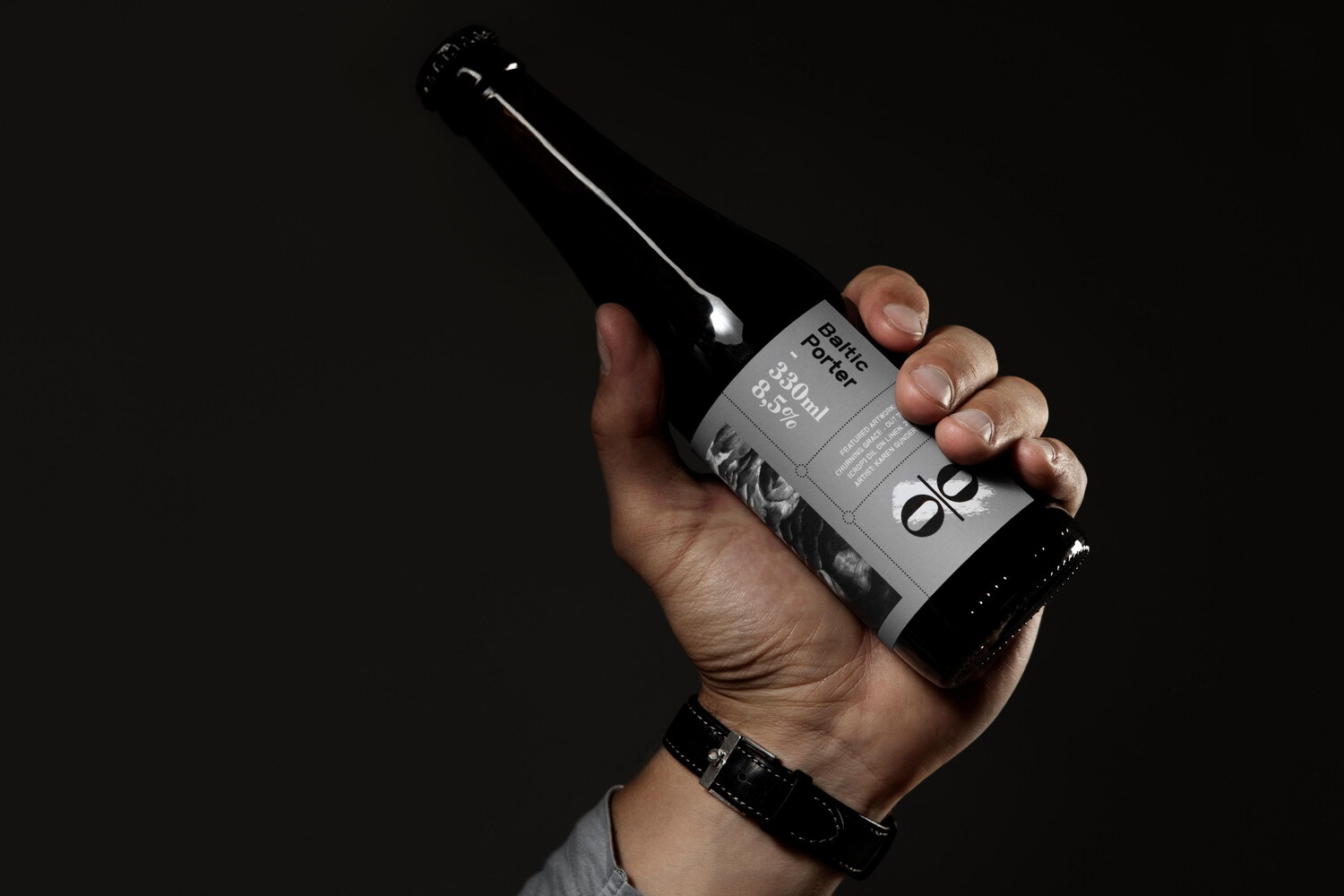Lundgren+Lindqvist - O/O Brewing Case Study 2011-2017