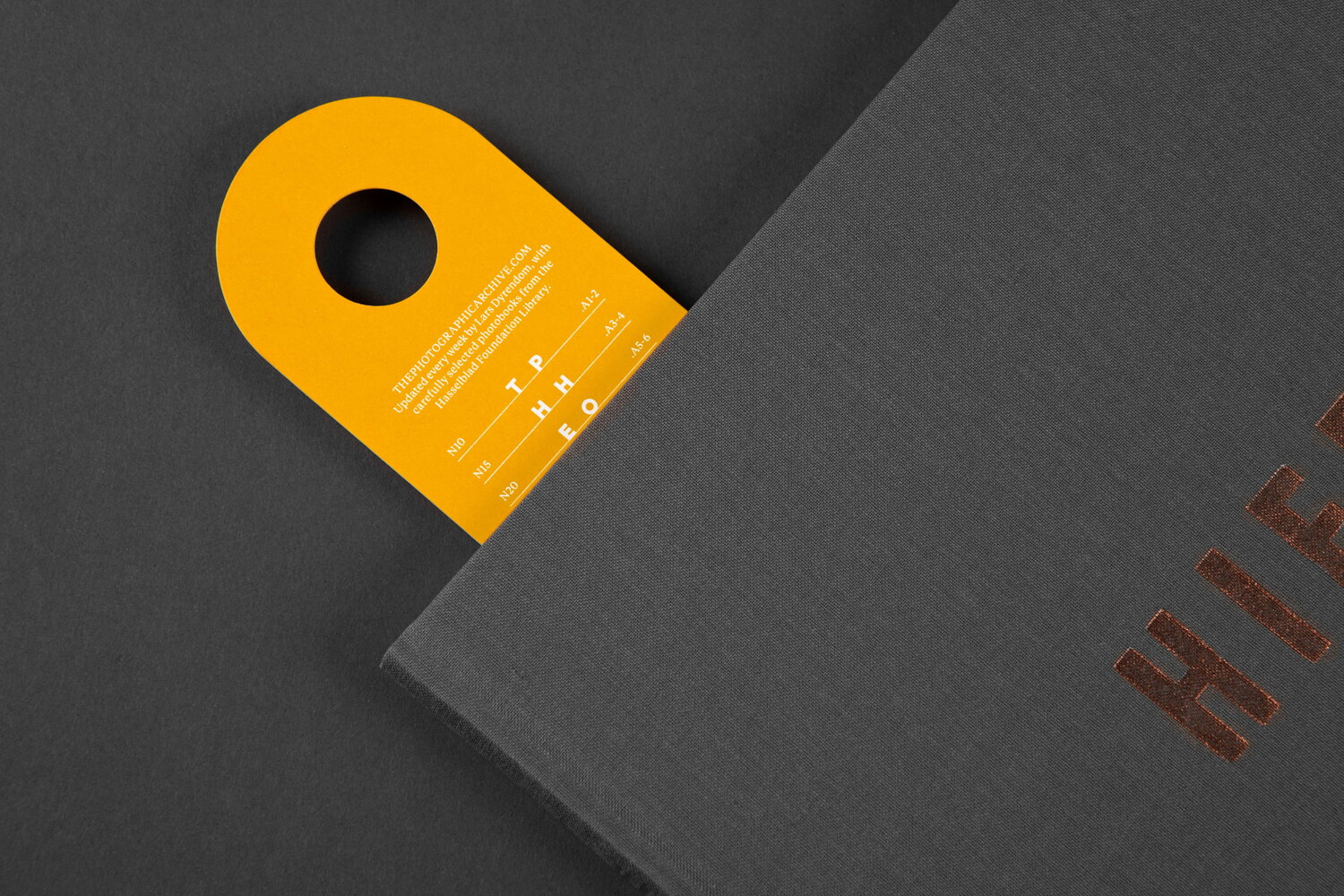 Lundgren+Lindqvist - The Photographic Archive