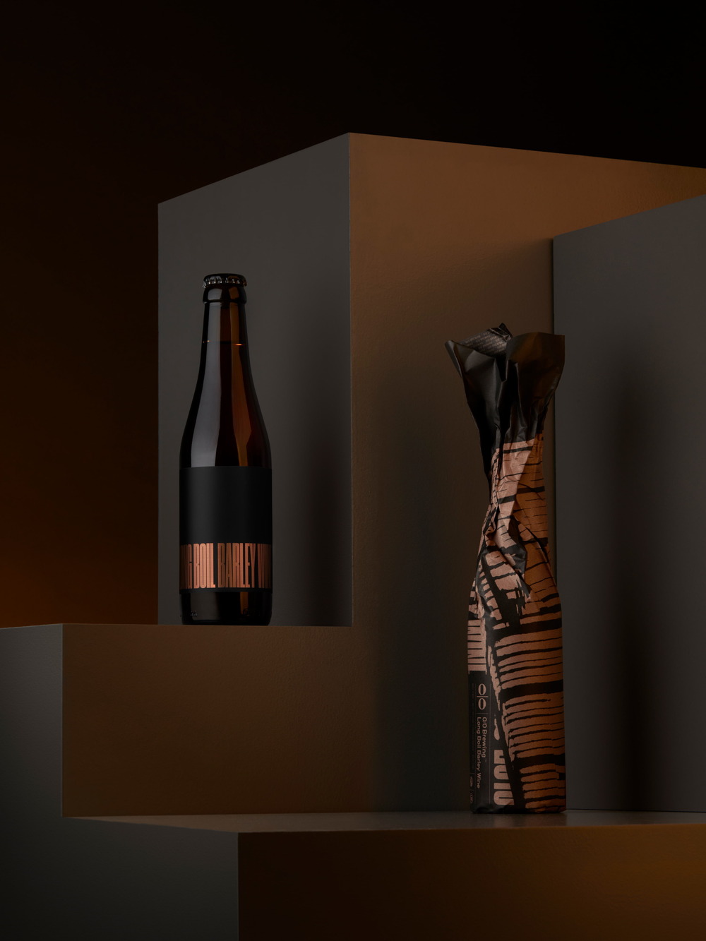 Lundgren+Lindqvist - O/O Brewing - Anniversary Series