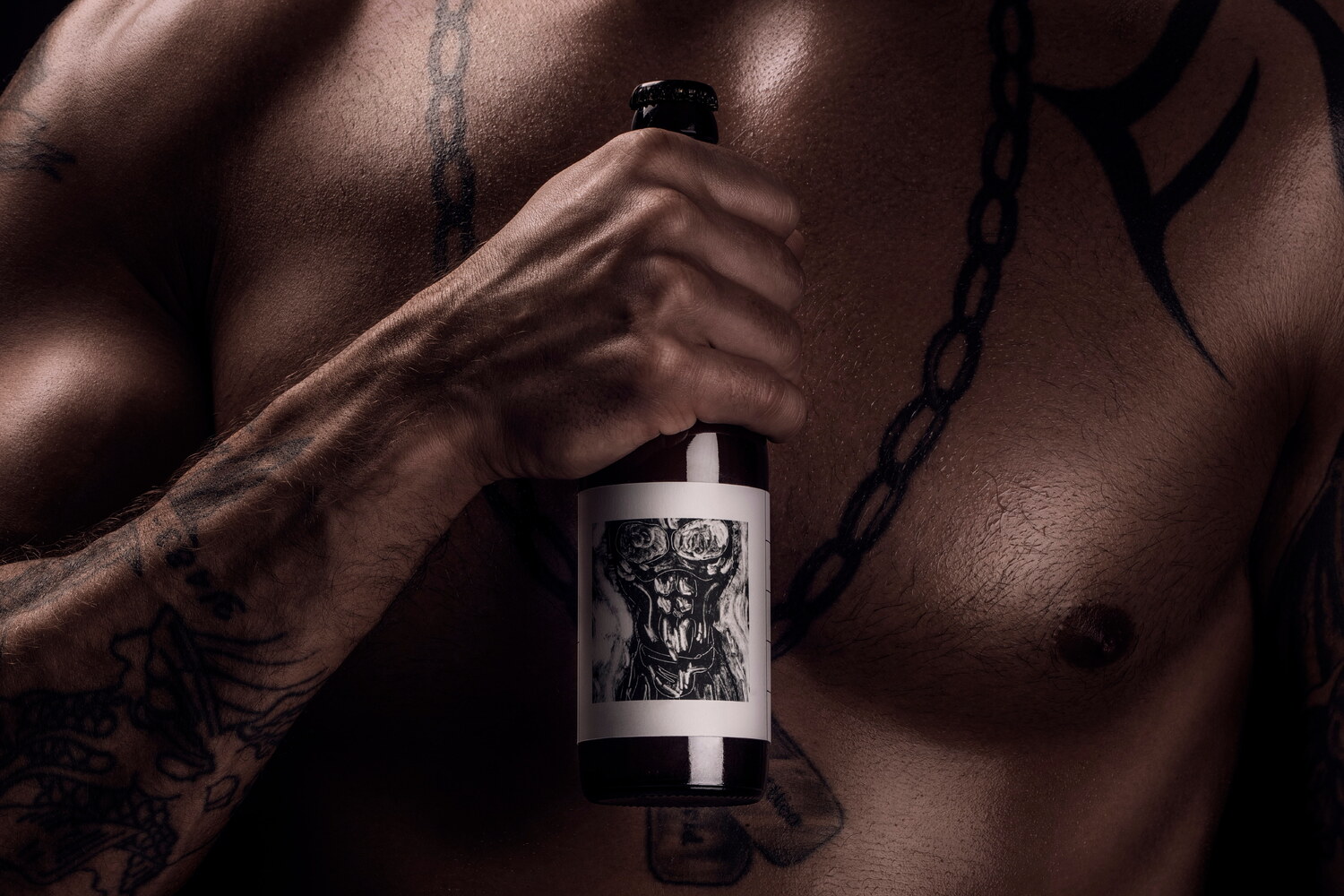 Lundgren+Lindqvist - O/O Brewing A/W 2016