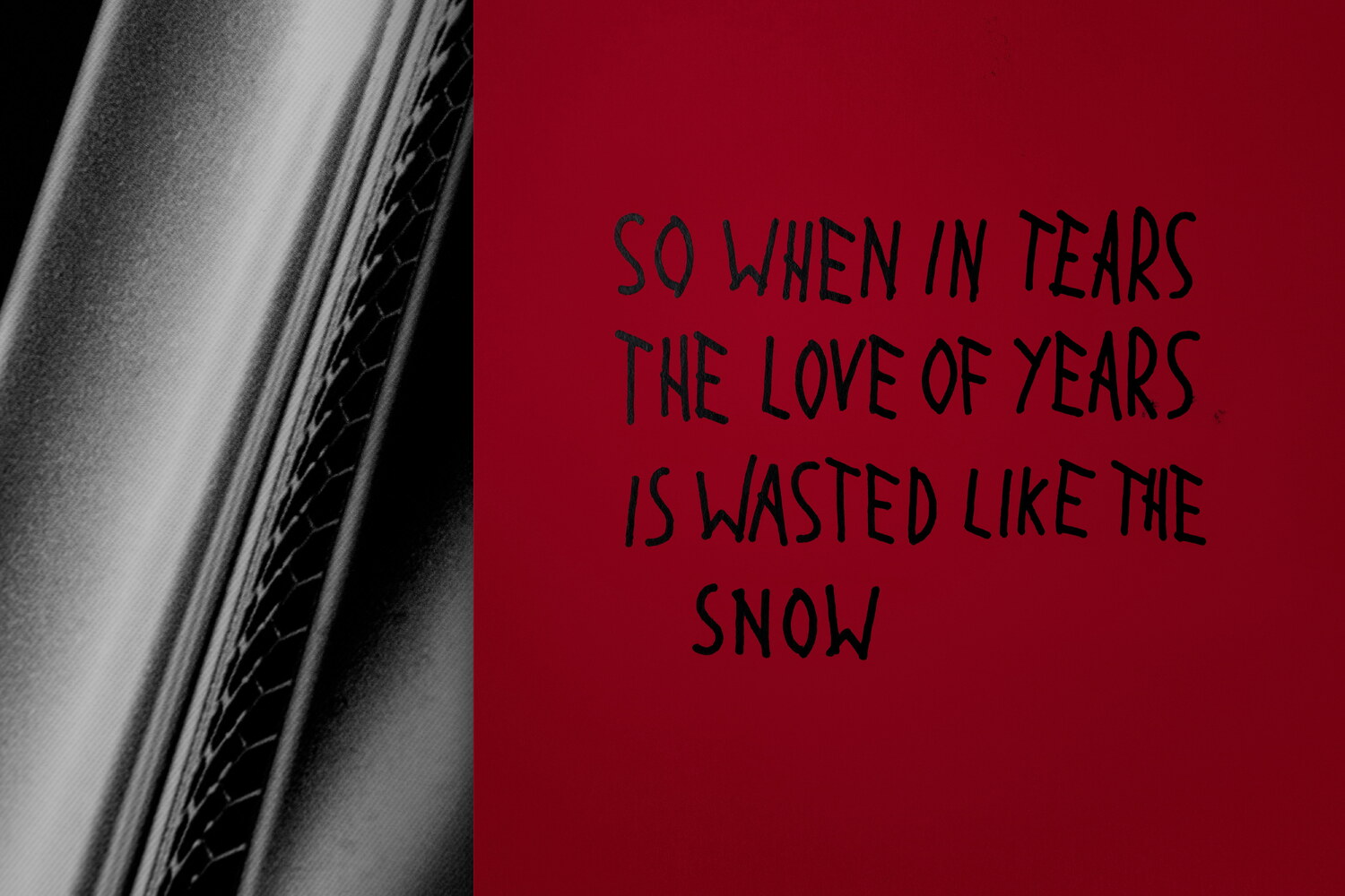 Lundgren+Lindqvist - Snow Beach