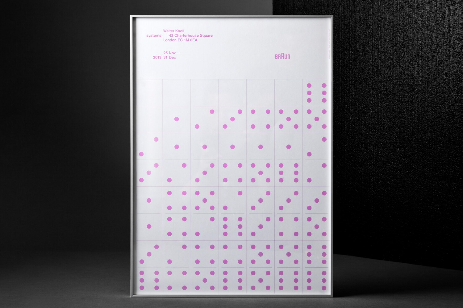 Lundgren+Lindqvist - Braun Systems