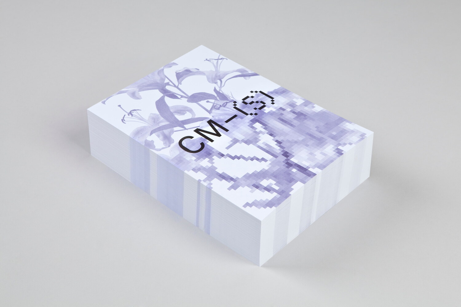 Lundgren+Lindqvist - Critical Mass Studio