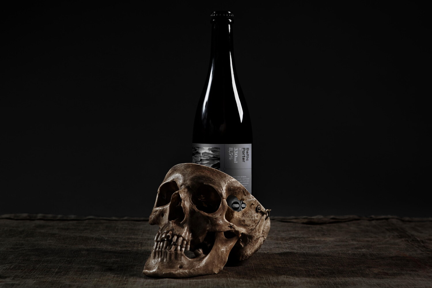 Lundgren+Lindqvist - O/O Brewing Case Study 2011-2017