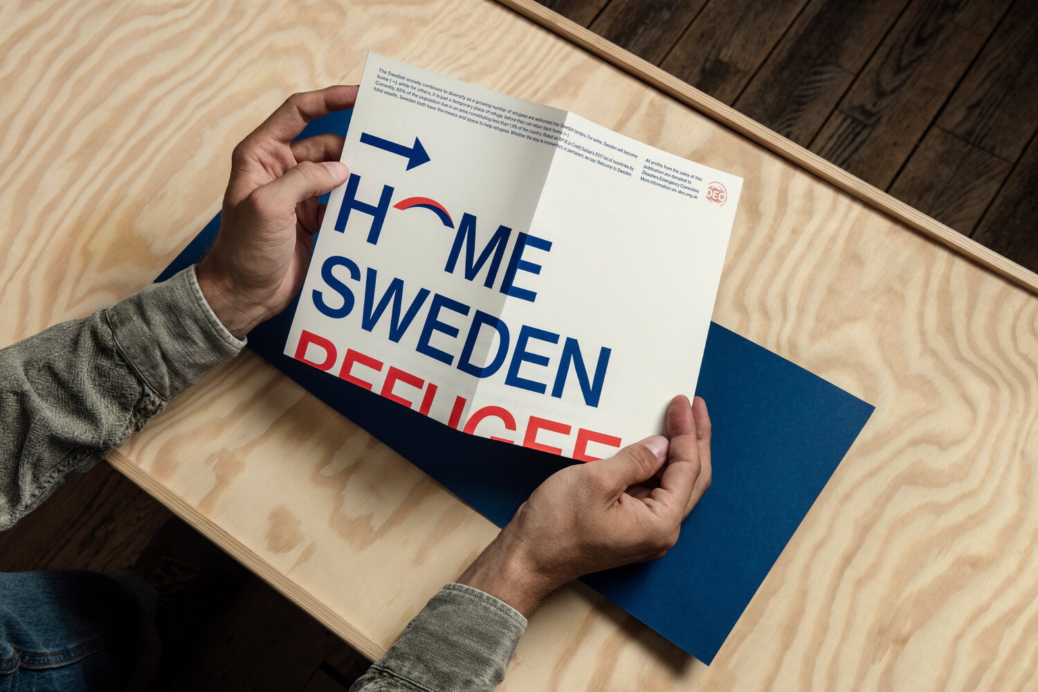 Lundgren+Lindqvist - A Sense of Place