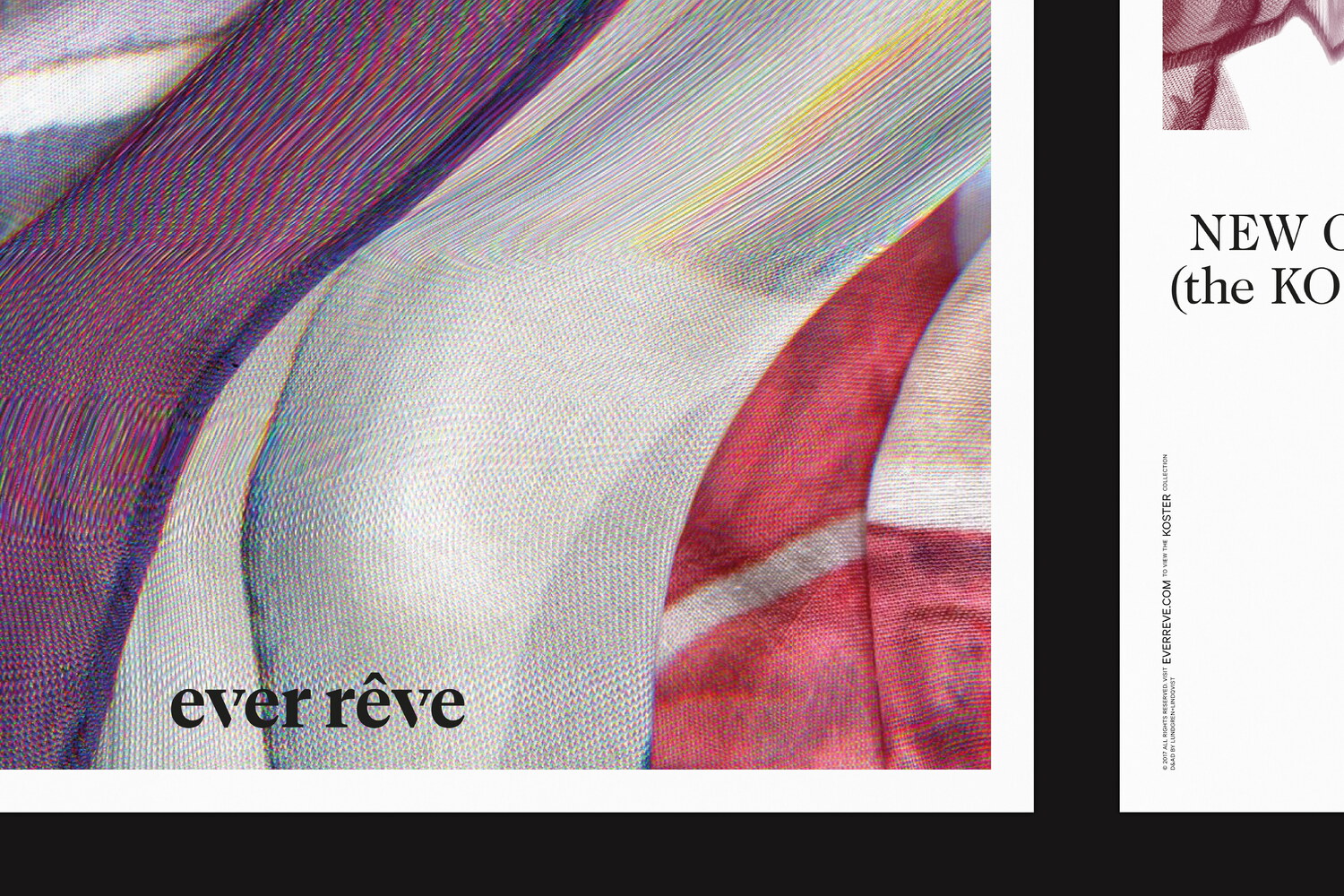 Lundgren+Lindqvist - Ever Rêve