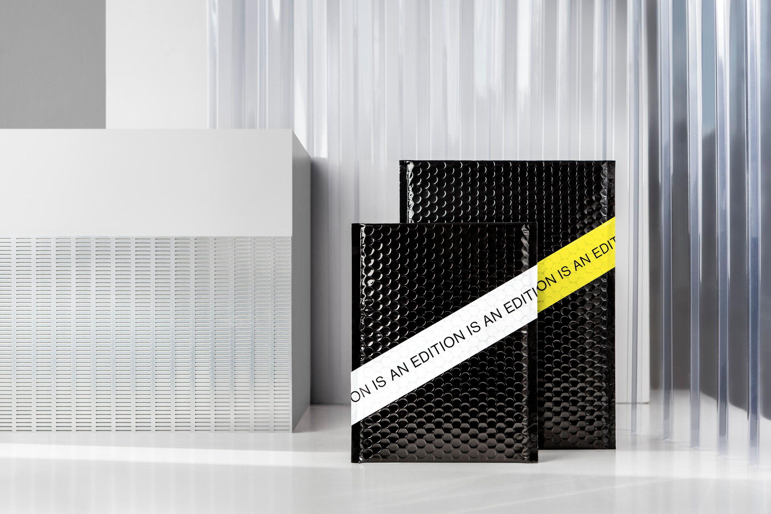 Lundgren+Lindqvist - LL'Editions Merchandise