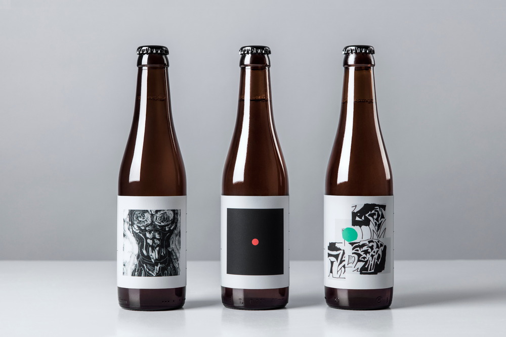 Lundgren+Lindqvist - O/O Brewing A/W 2016