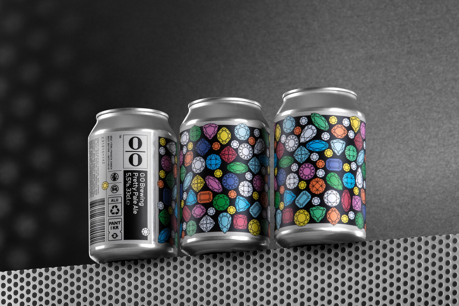Lundgren+Lindqvist - O/O Brewing – A New Standard