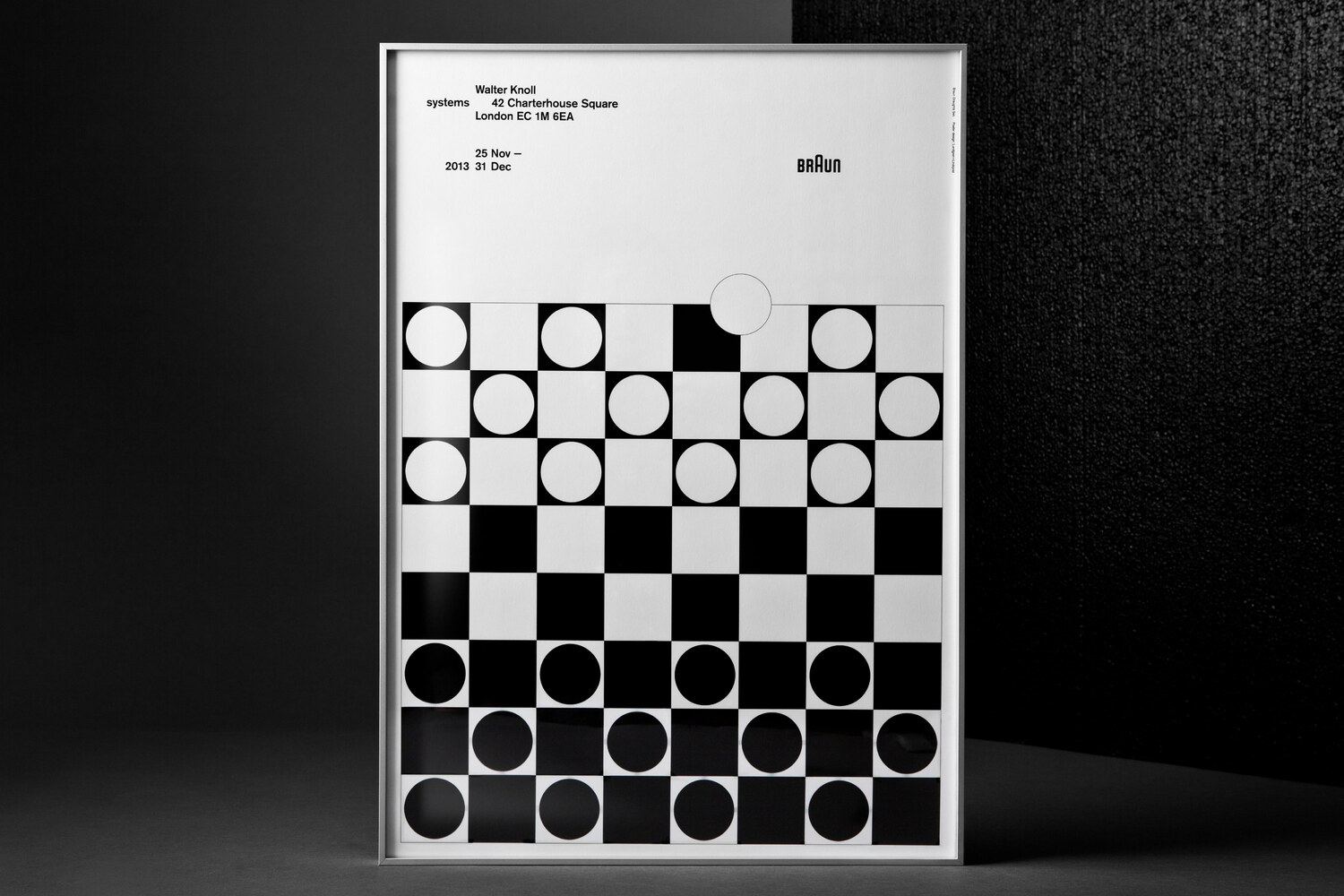 Lundgren+Lindqvist - Braun Systems