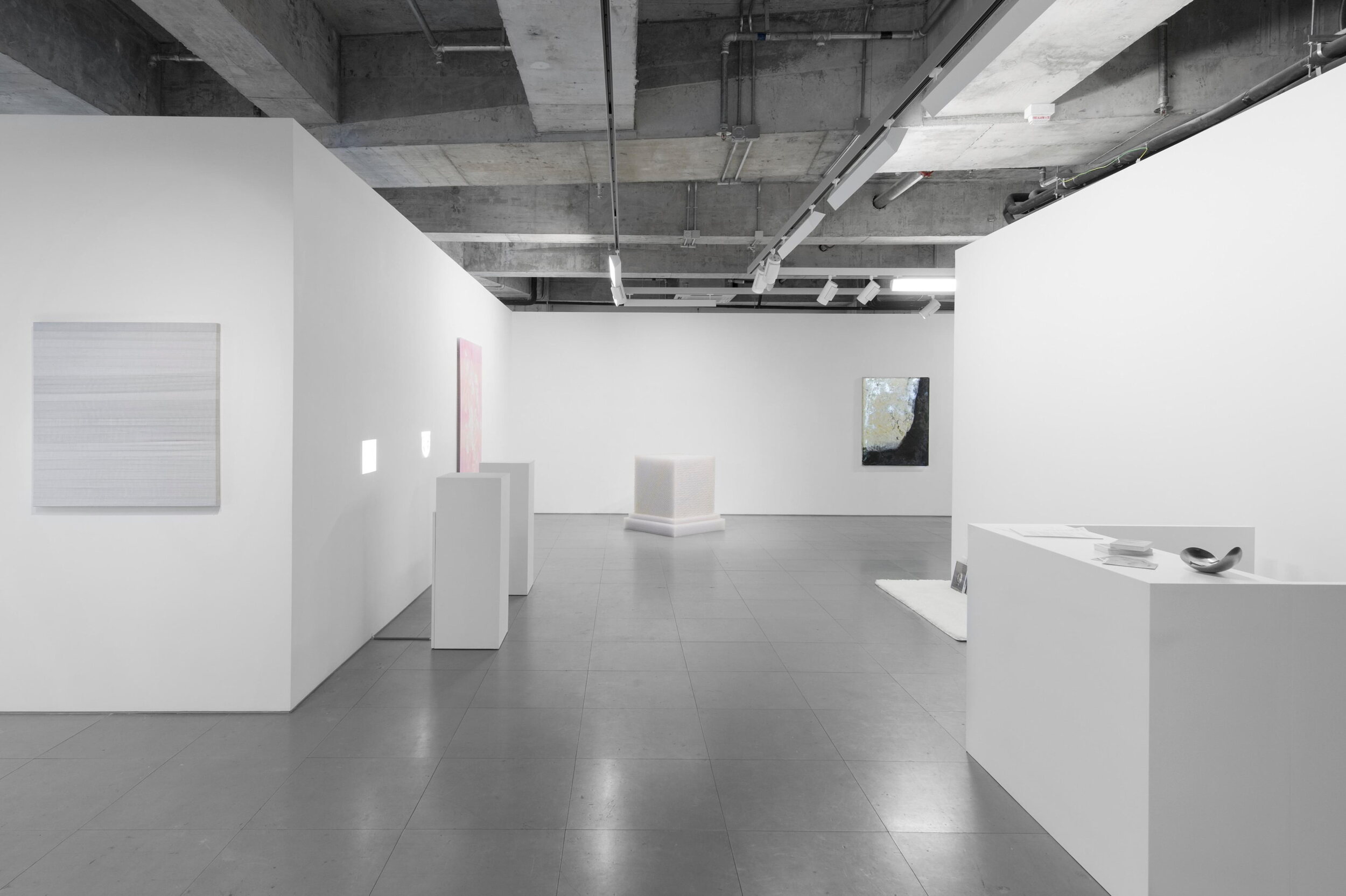 Lundgren+Lindqvist - Edouard Malingue Gallery