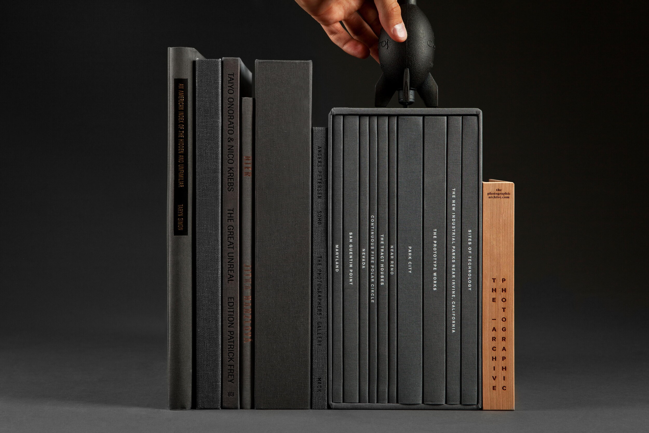 Lundgren+Lindqvist - The Photographic Archive