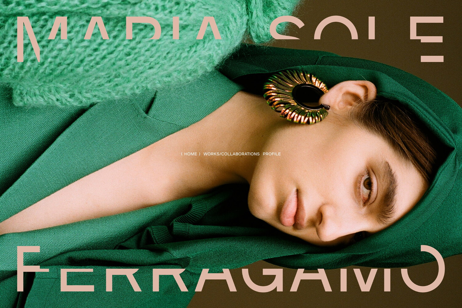 Lundgren+Lindqvist - Maria Sole Ferragamo