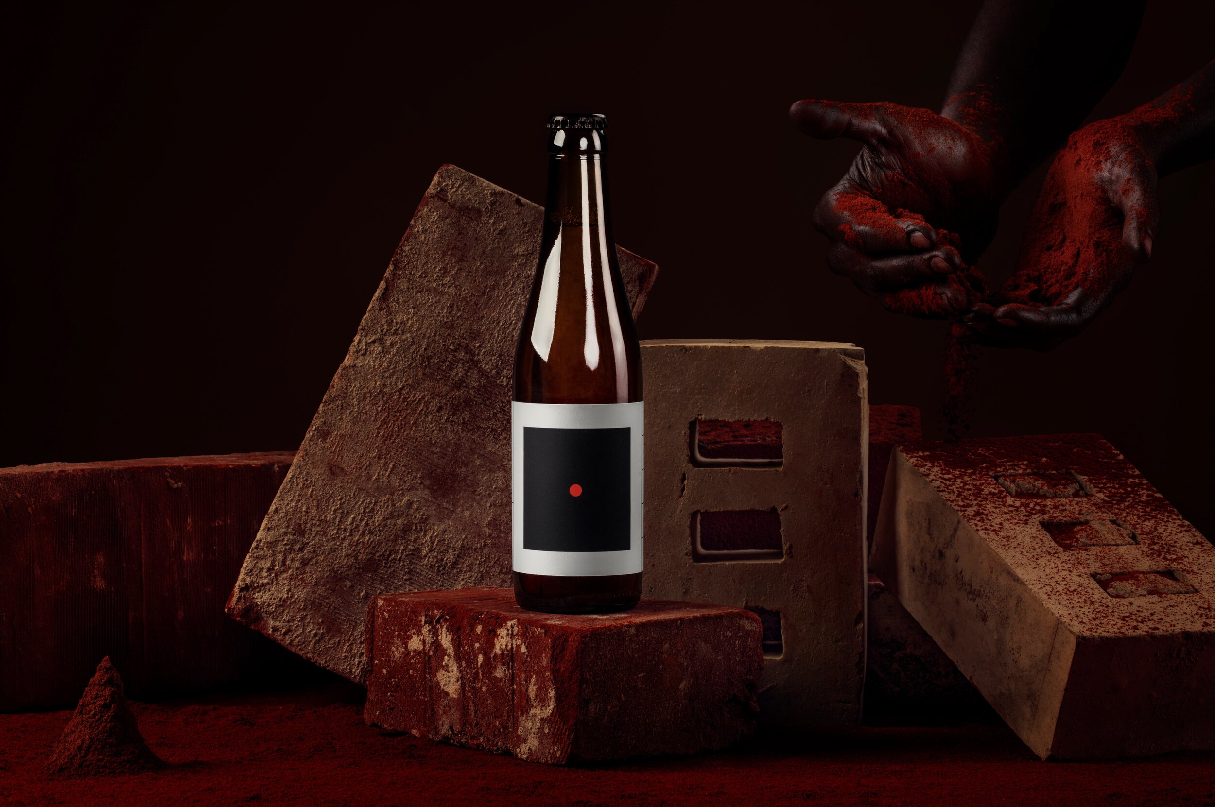 Lundgren+Lindqvist - O/O Brewing A/W 2016