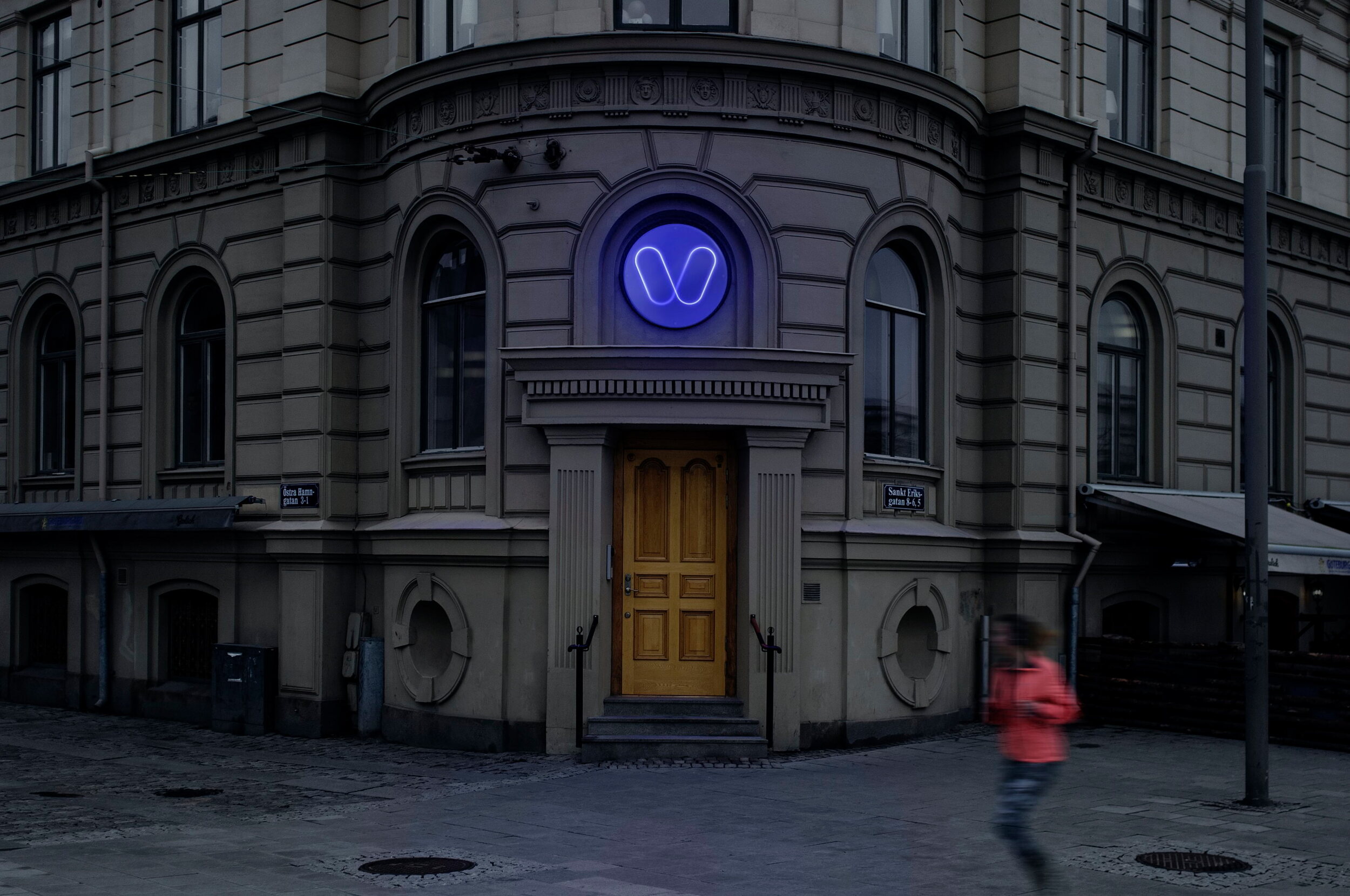 Lundgren+Lindqvist - Varvet