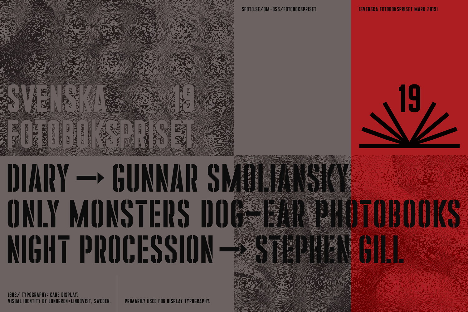 Lundgren+Lindqvist - Svenska Fotobokspriset