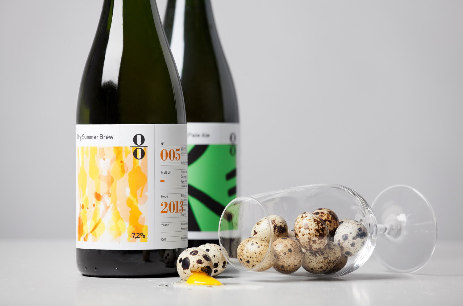Lundgren+Lindqvist - O/O Brewing Case Study 2011-2017