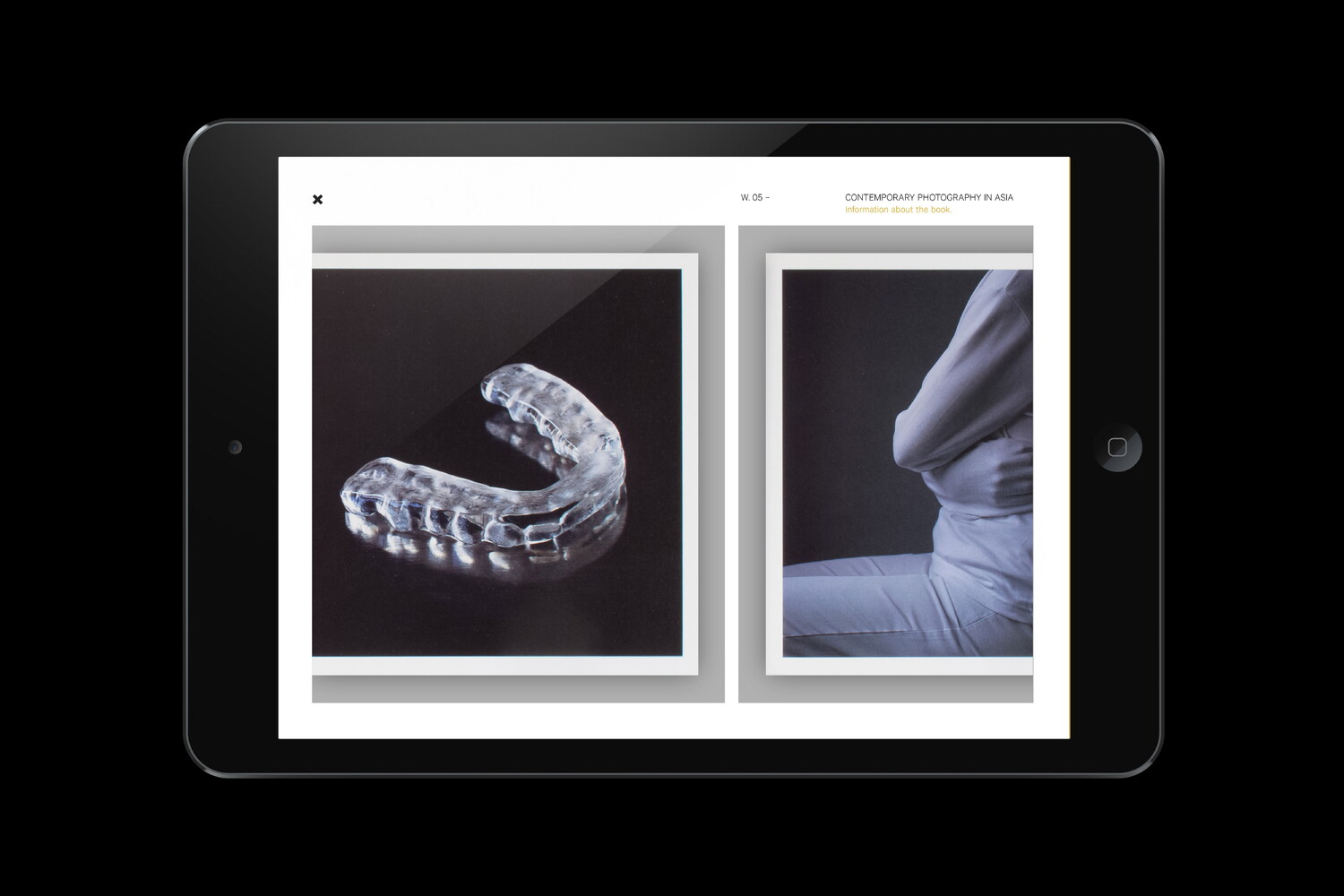 Lundgren+Lindqvist - The Photographic Archive