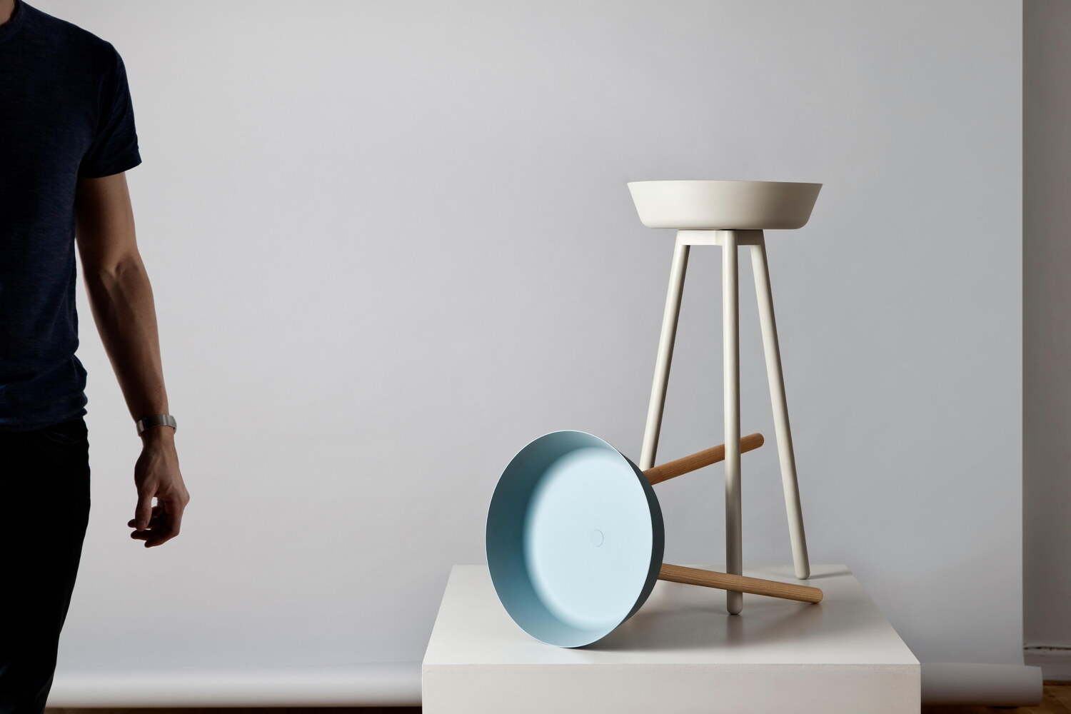 Lundgren+Lindqvist - Markus Form