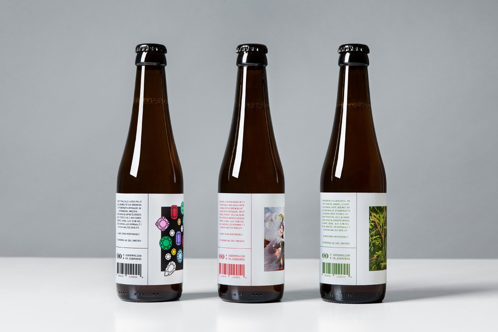 Lundgren+Lindqvist - O/O Brewing Case Study 2011-2017