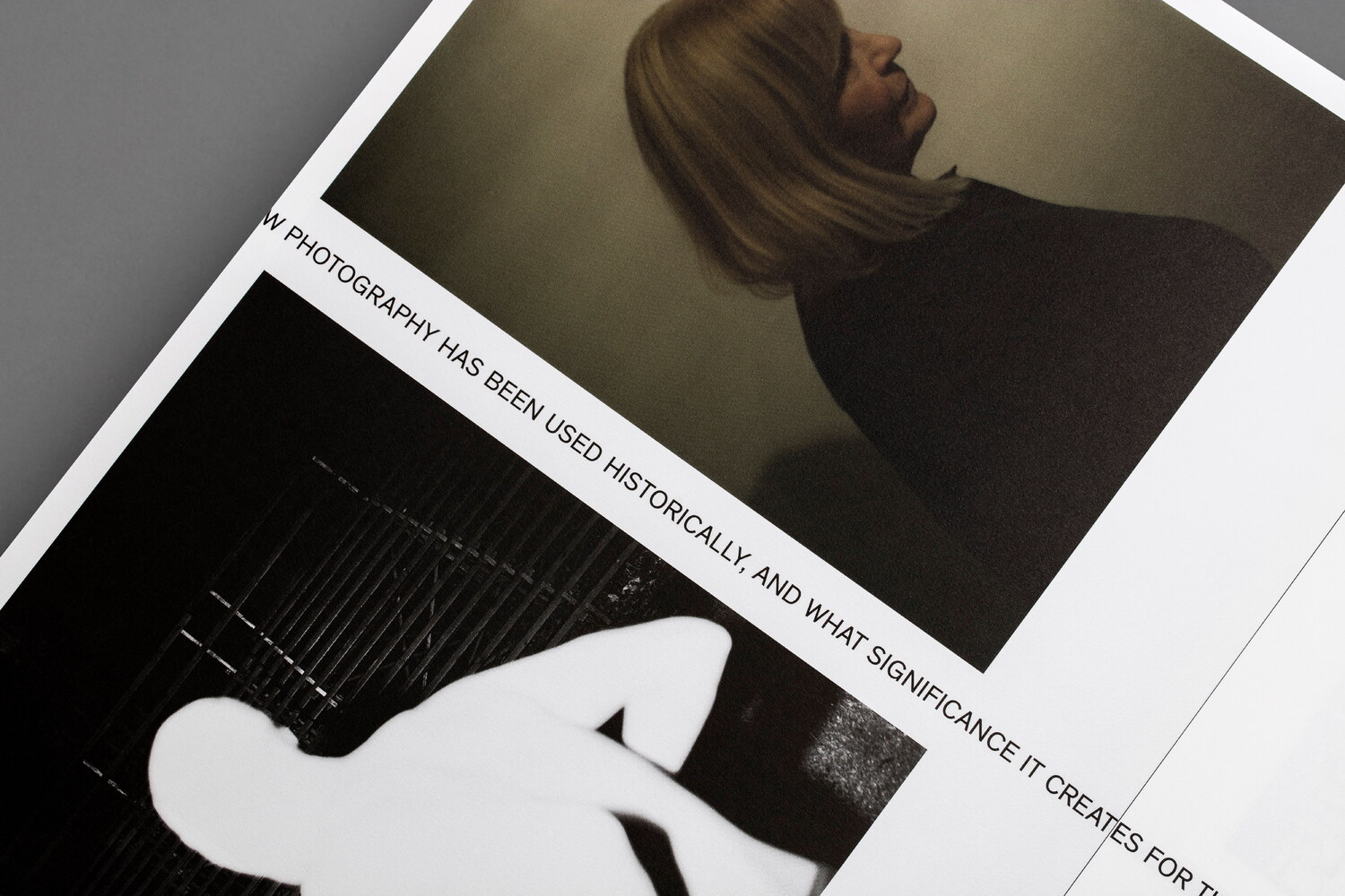 Lundgren+Lindqvist - Akademi Valand - Next to the Ocean