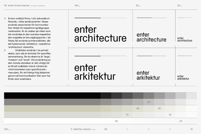 Lundgren+Lindqvist - Enter Arkitektur