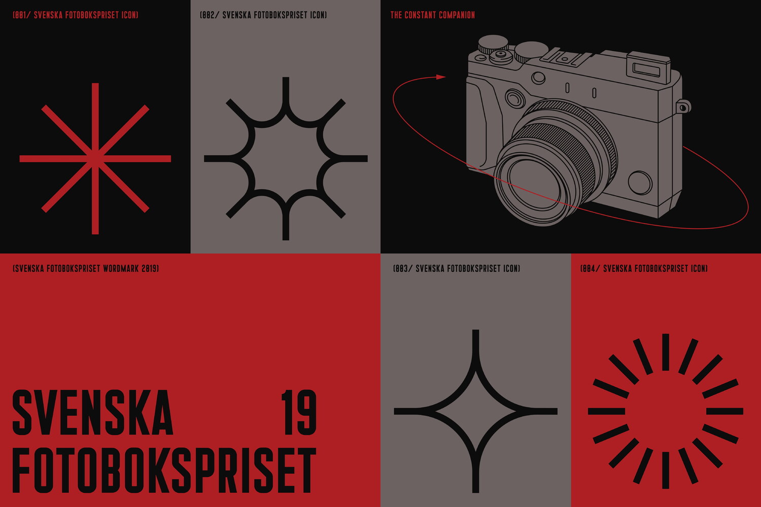 Lundgren+Lindqvist - Svenska Fotobokspriset