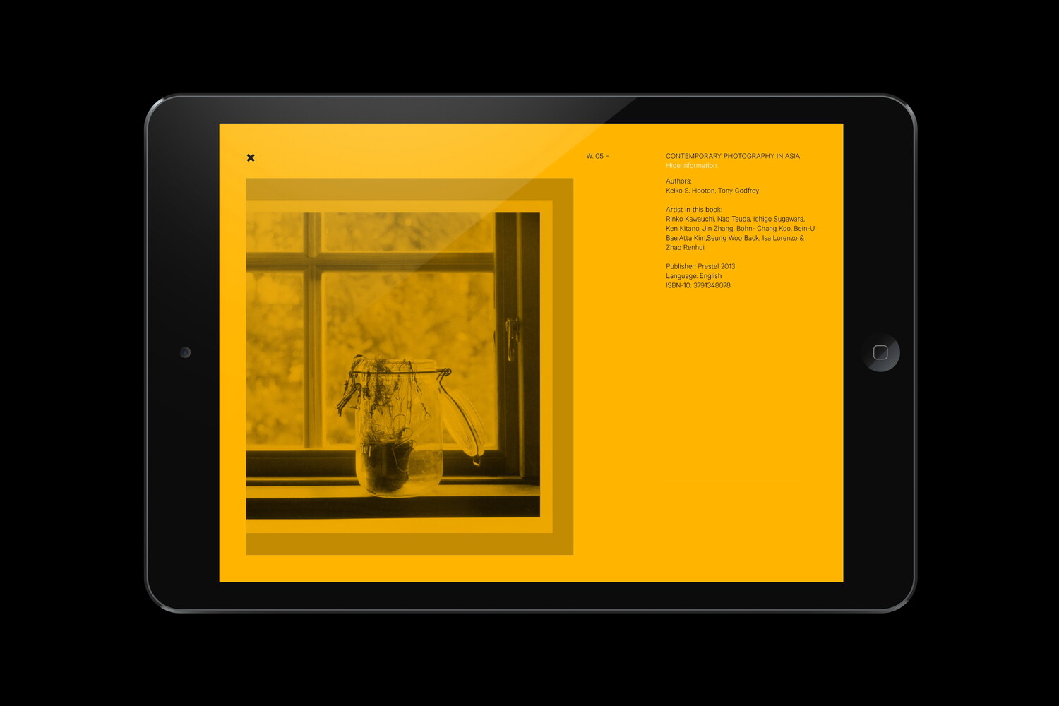 Lundgren+Lindqvist - The Photographic Archive