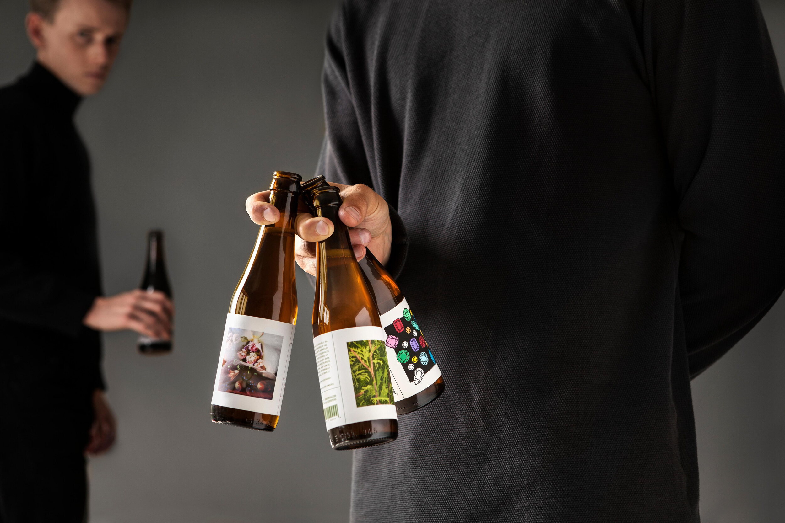 Lundgren+Lindqvist - O/O Brewing Case Study 2011-2017
