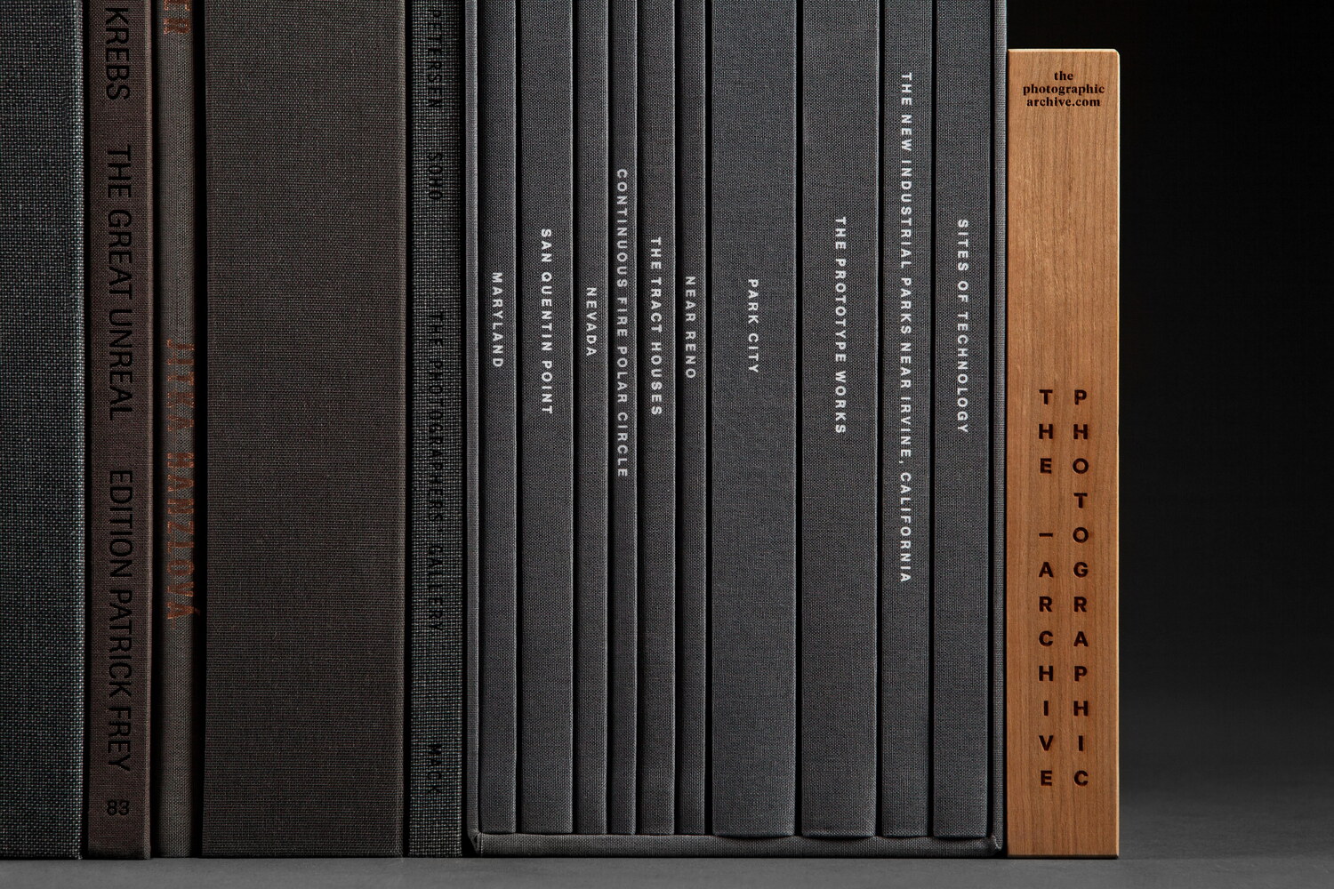 Lundgren+Lindqvist - The Photographic Archive