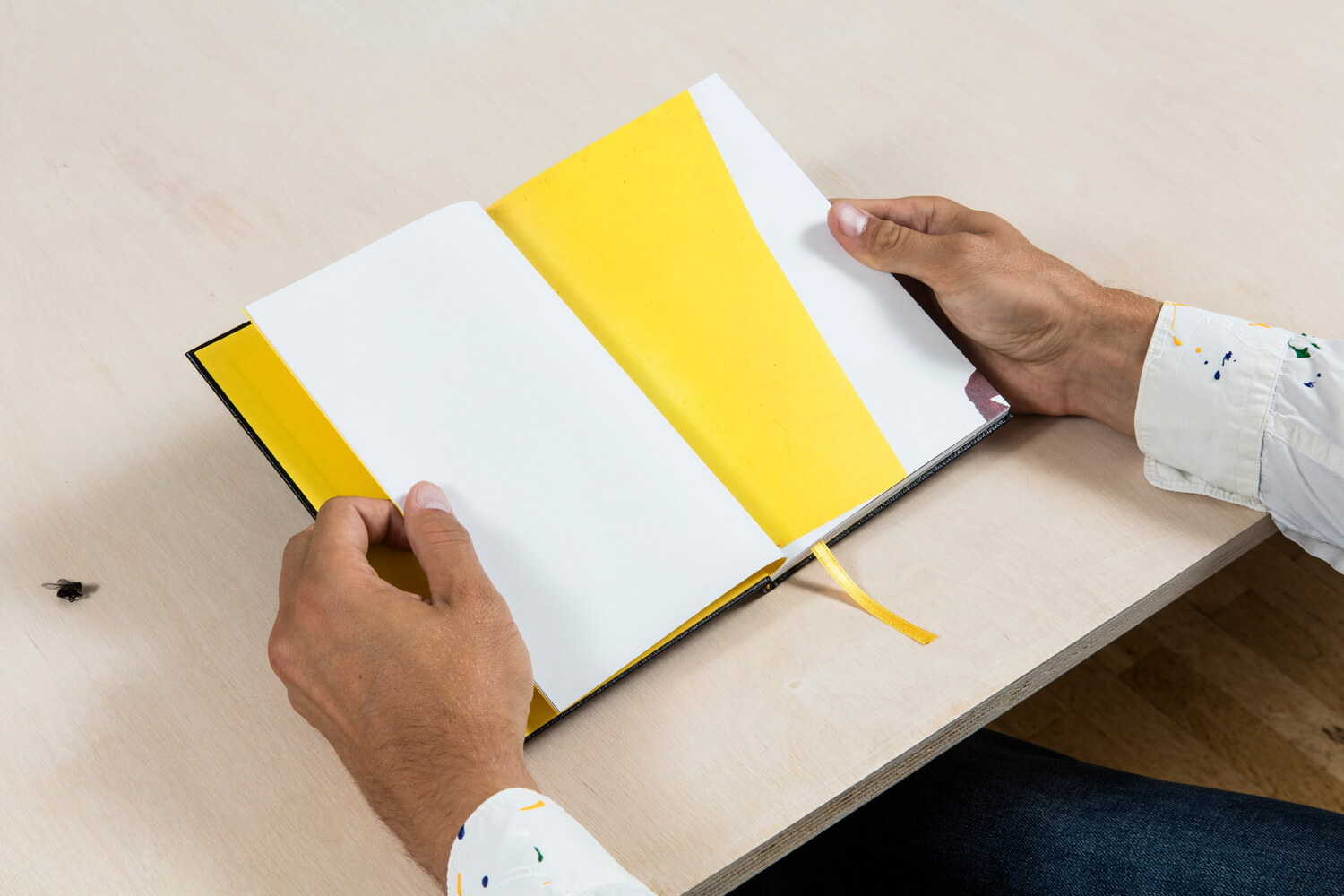 Lundgren+Lindqvist - Ekta Sketchbooks I-III