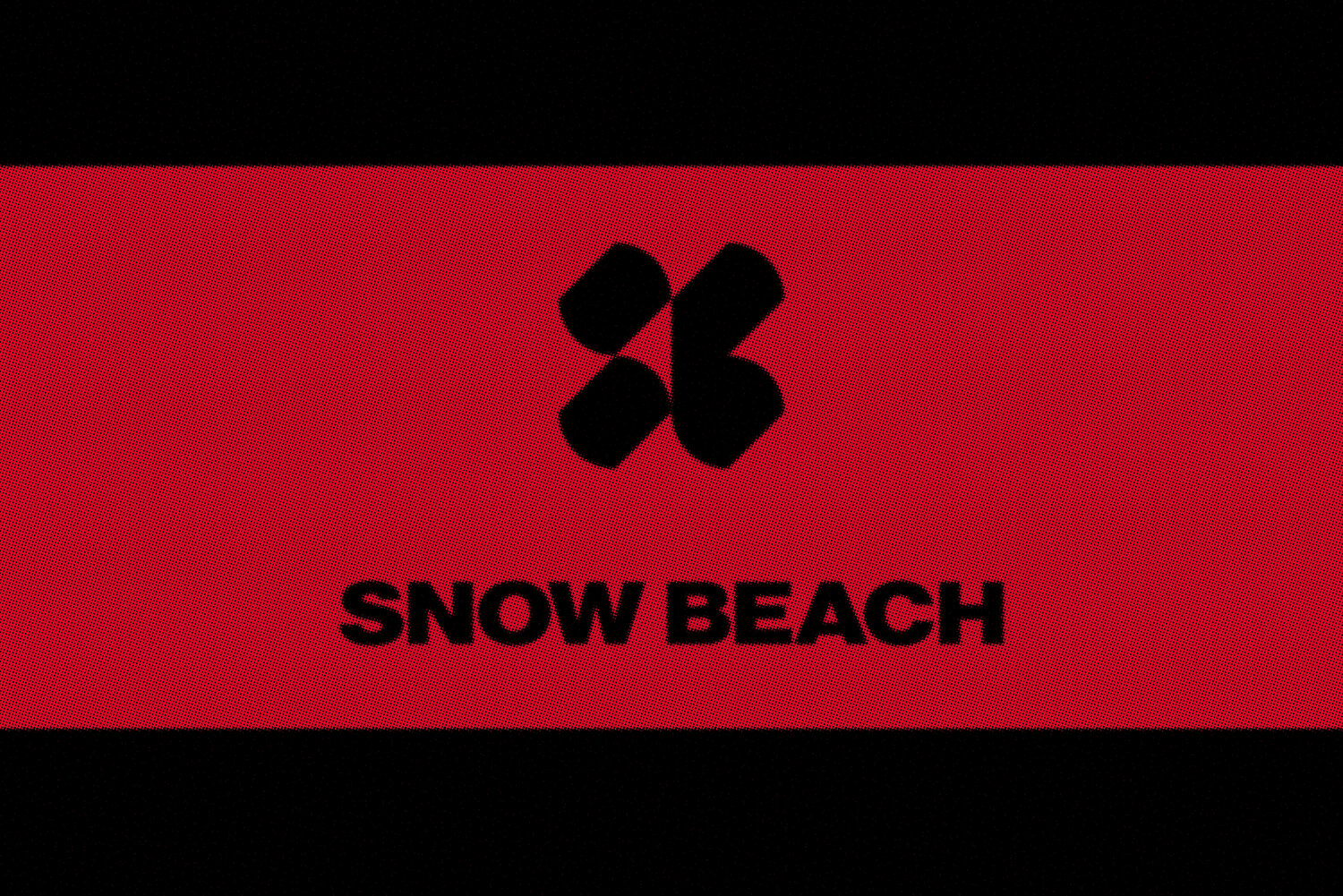 Lundgren+Lindqvist - Snow Beach