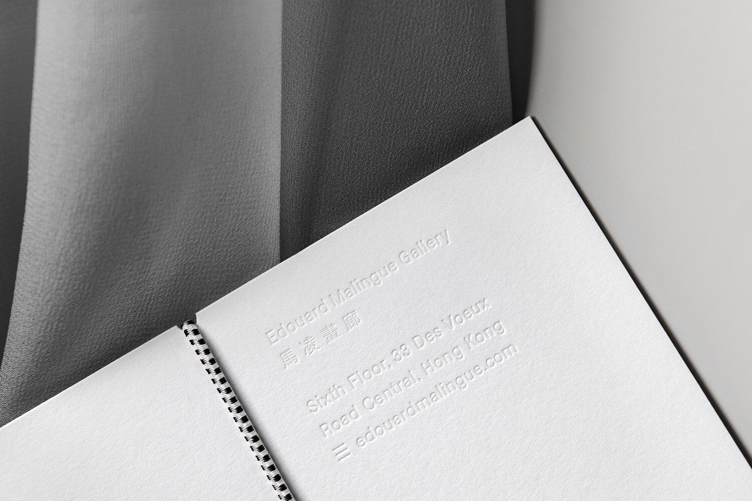 Lundgren+Lindqvist - Edouard Malingue Gallery