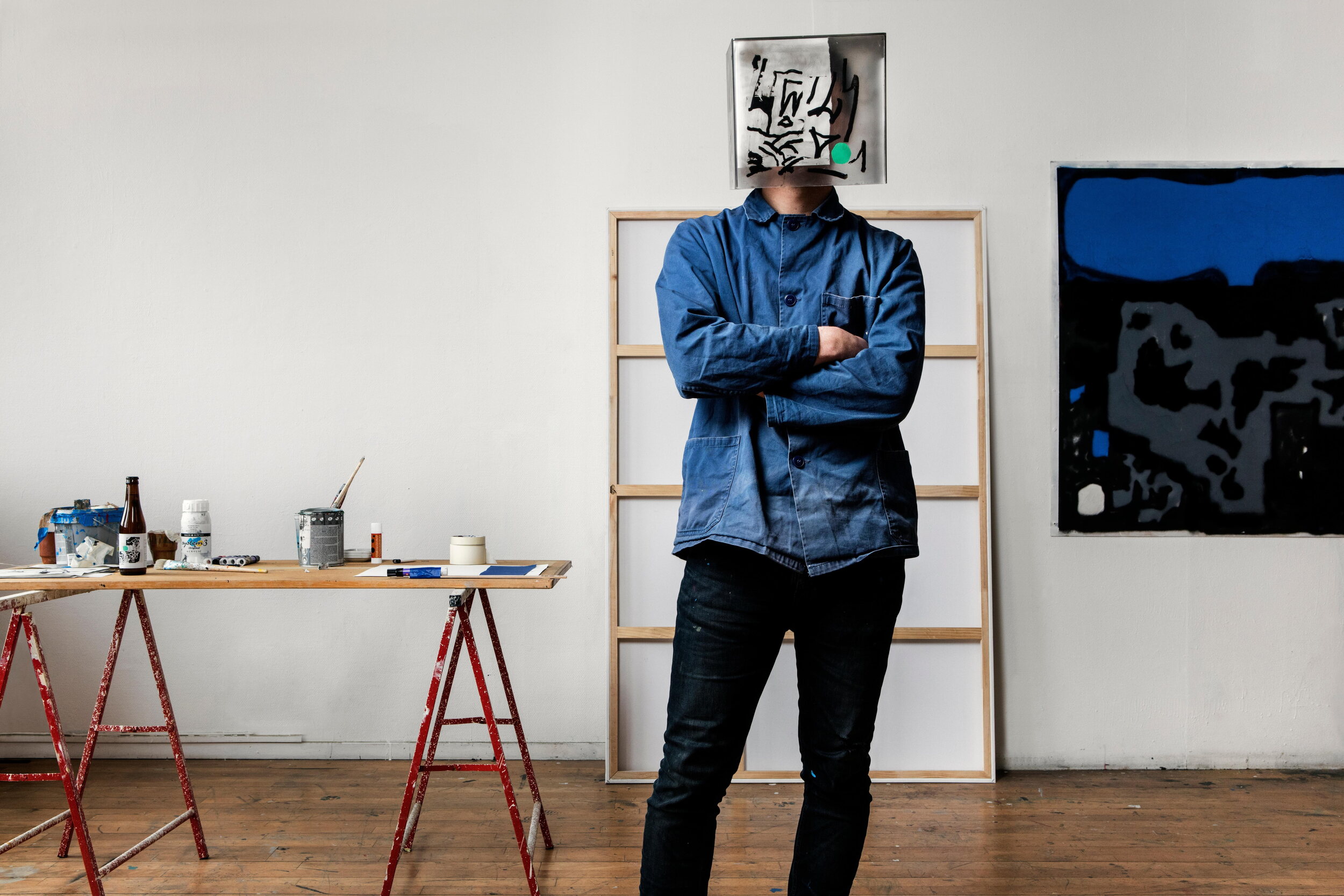 Lundgren+Lindqvist - O/O Brewing A/W 2016
