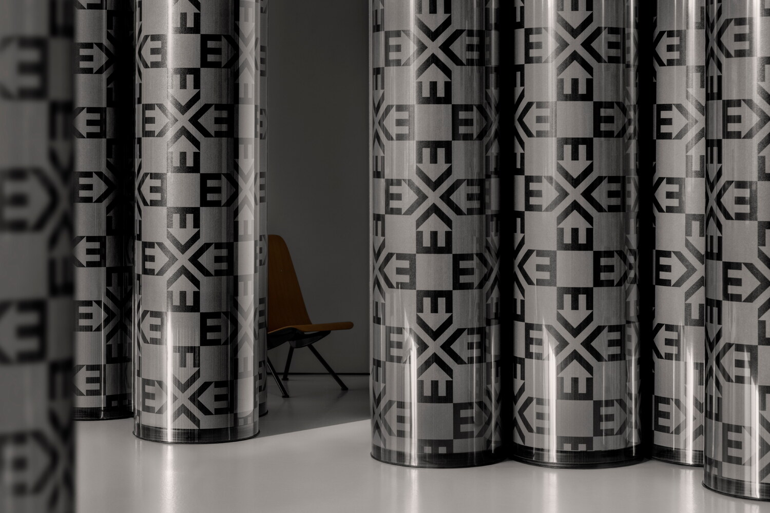 Lundgren+Lindqvist - Enter Arkitektur