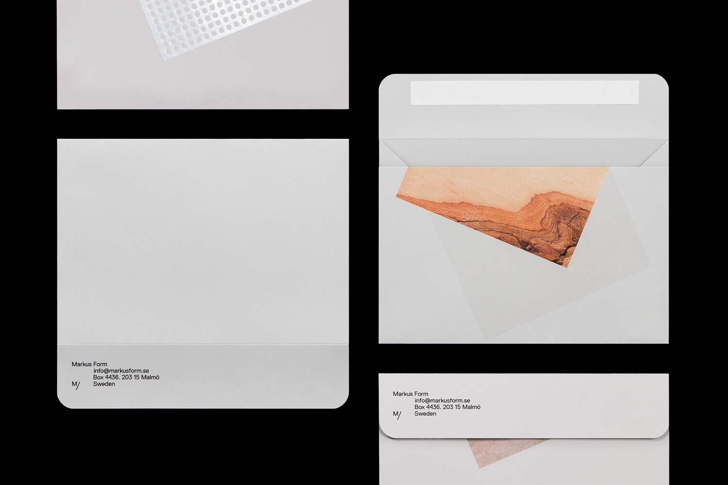 Lundgren+Lindqvist - Markus Form